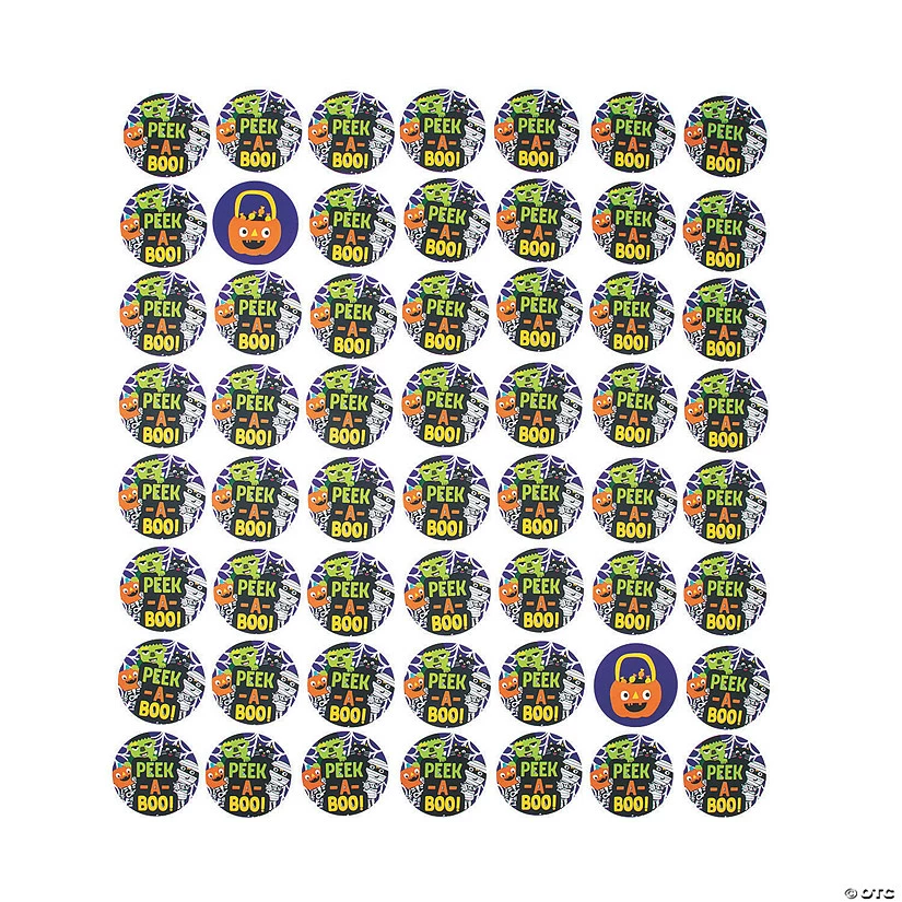 Wholesale โ๏ธ Ghoul Gang Matching Game ๐ - Image 2