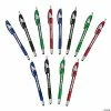 Deals 💯 Personalized Colored Stylus Pens - 72 Pc. ✔️