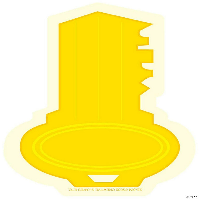 Brand new ๐ฅฐ Creative Shapes Etc. - Mini Notepad - Key ๐ฅ - Image 2