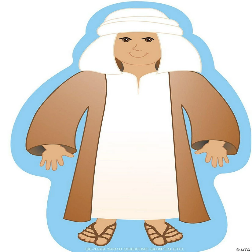 Cheap ✨ Creative Shapes Etc. - Large Notepad - Holyland Boy 😍 - Image 2