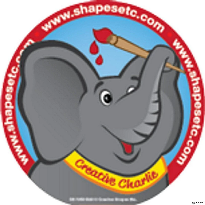 Cheap 😍 Creative Shapes Etc. - Mini Notepad - Creative Charlie 💯 - Image 2