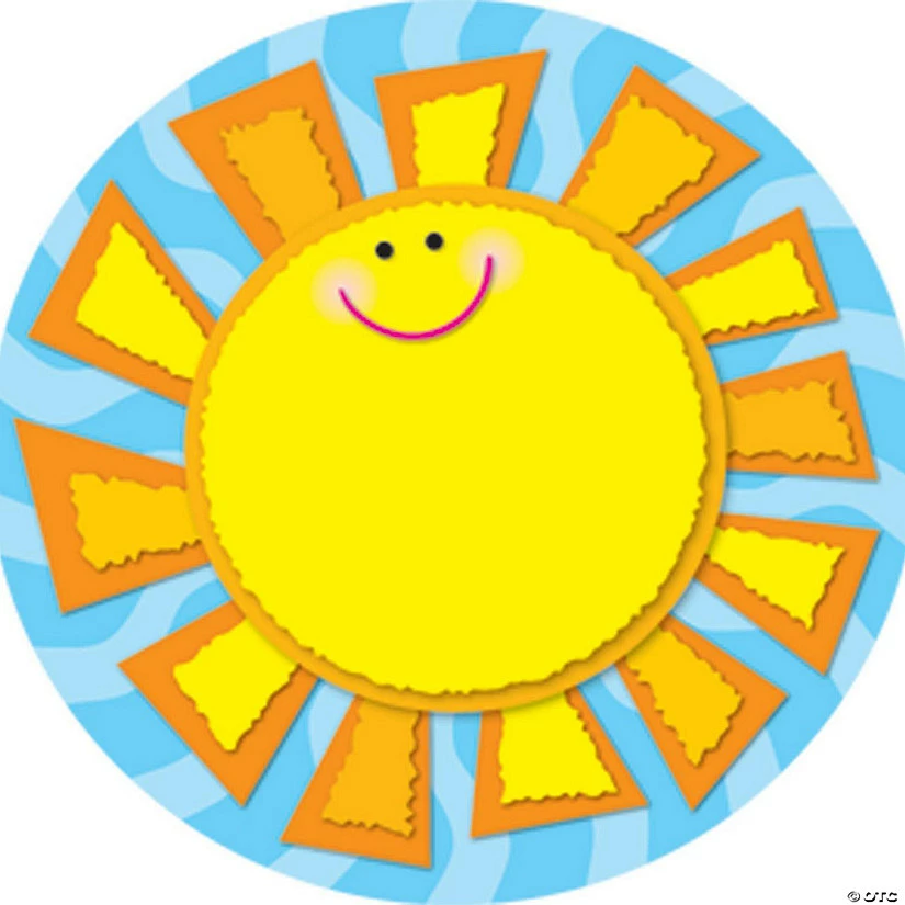 Buy 😀 Carson Dellosa Education Sun Notepad 😀 - Image 2