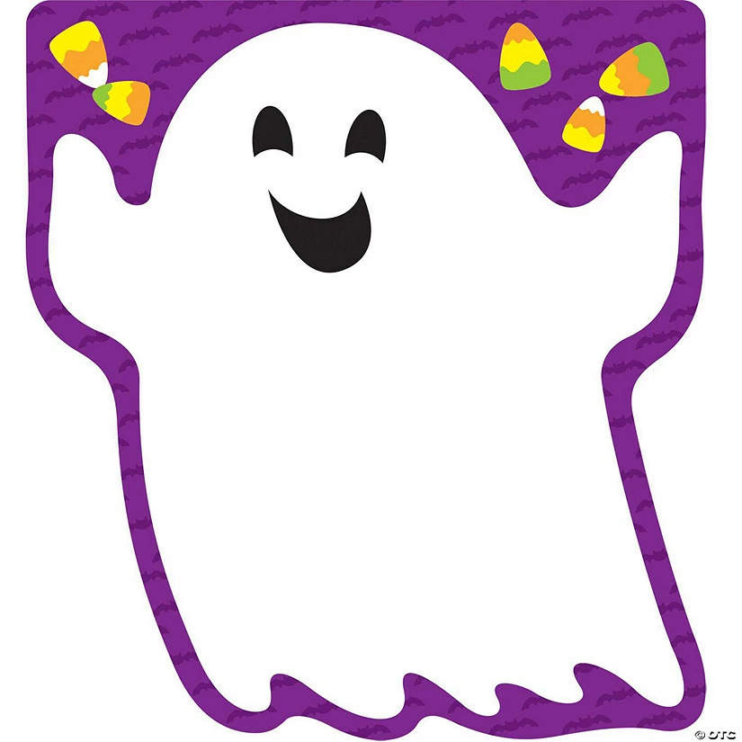 Cheap ๐ฅ Carson Dellosa Education ๐ Halloween Notepad ๐งจ - Image 2