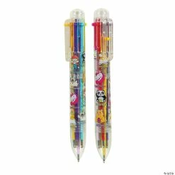 Cheap ⌛ Adorkable Shuttle Pens - 12 Pc. 🎁