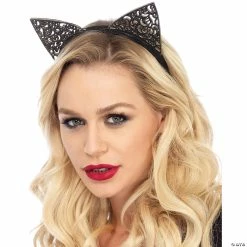 Best Sale 👍 Adult Cat Ears ⌛