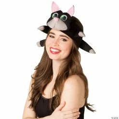Coupon 🧨 Adult Cat Headband 💯