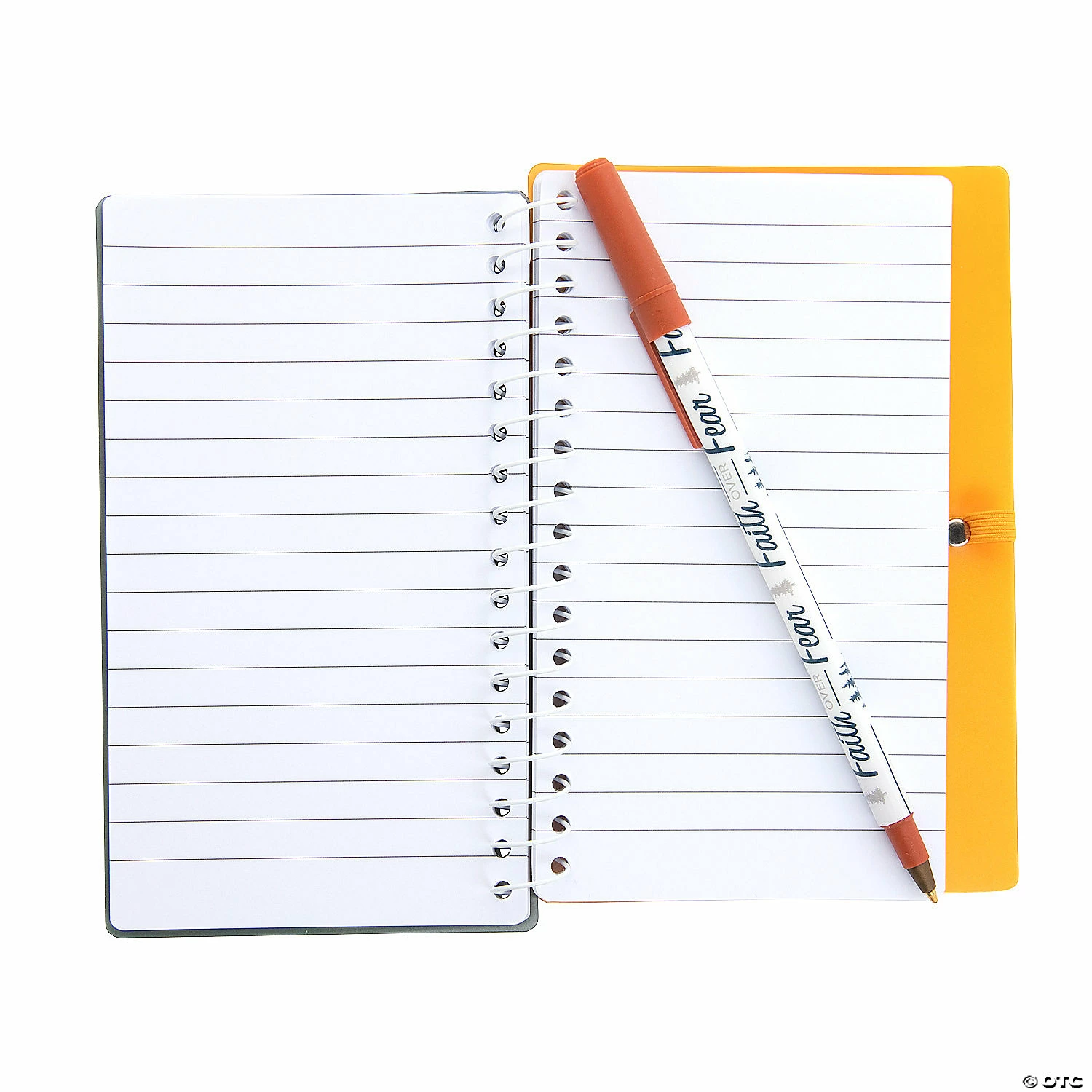 Cheapest ๐งจ Adventure Scripture Notebooks with Pen - 12 Pc. ๐ - Image 2