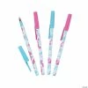 Promo ❤️ Baby Shower Stick Pens - 24 Pc. 😉
