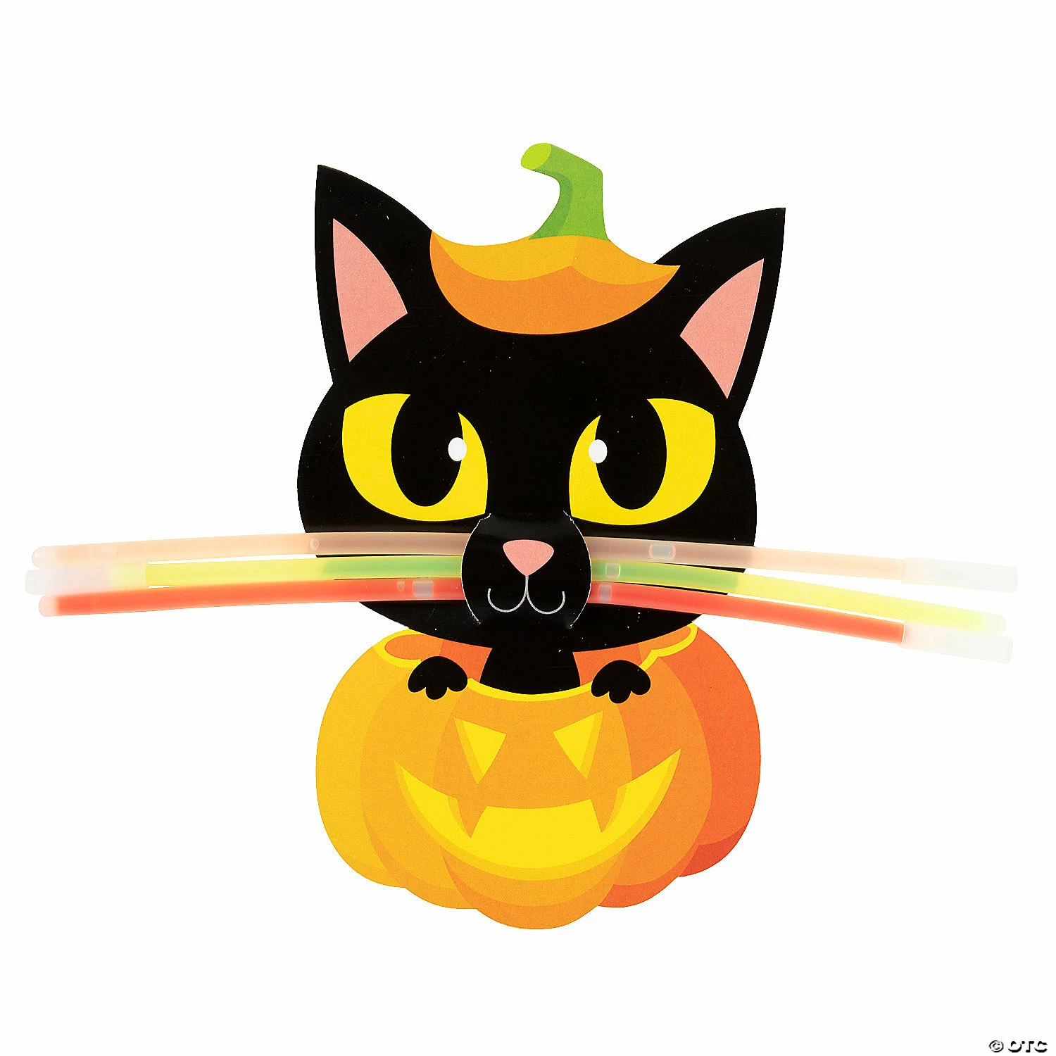 Best Pirce ๐ฏ Black Cat Glow Handout Kit for 24 ๐ - Image 2