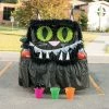 Outlet 🥰 Black Cat Trunk-or-Treat Decorating Kit - 50 Pc. 🌟