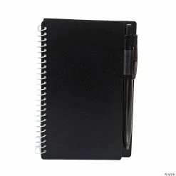 Wholesale 🔔 Spiral Notebook & Pen Sets - 12 Pc. ✨