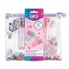Discount 🔥 Butterfly Glitter Pouch & 12pk Pen Set 😉