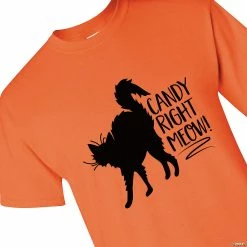 Outlet 🎁 Candy Right Meow Youth T-Shirt 👏