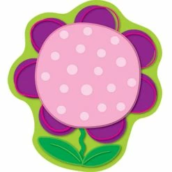 Best deal 👍 Carson Dellosa Education Flower Notepad 🔥