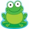 Coupon 😉 Carson Dellosa Education Frog Notepad ❤️