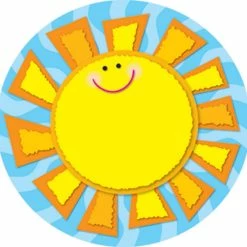 Buy 😀 Carson Dellosa Education Sun Notepad 😀