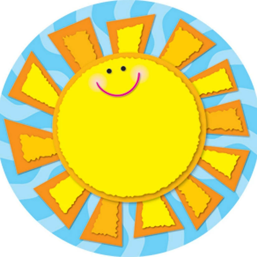 Buy 😀 Carson Dellosa Education Sun Notepad 😀