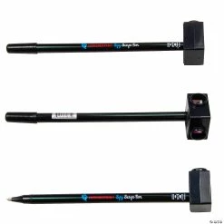 Promo 🔔 Confidential Spy Scope Pen - 12 Pc. ⭐