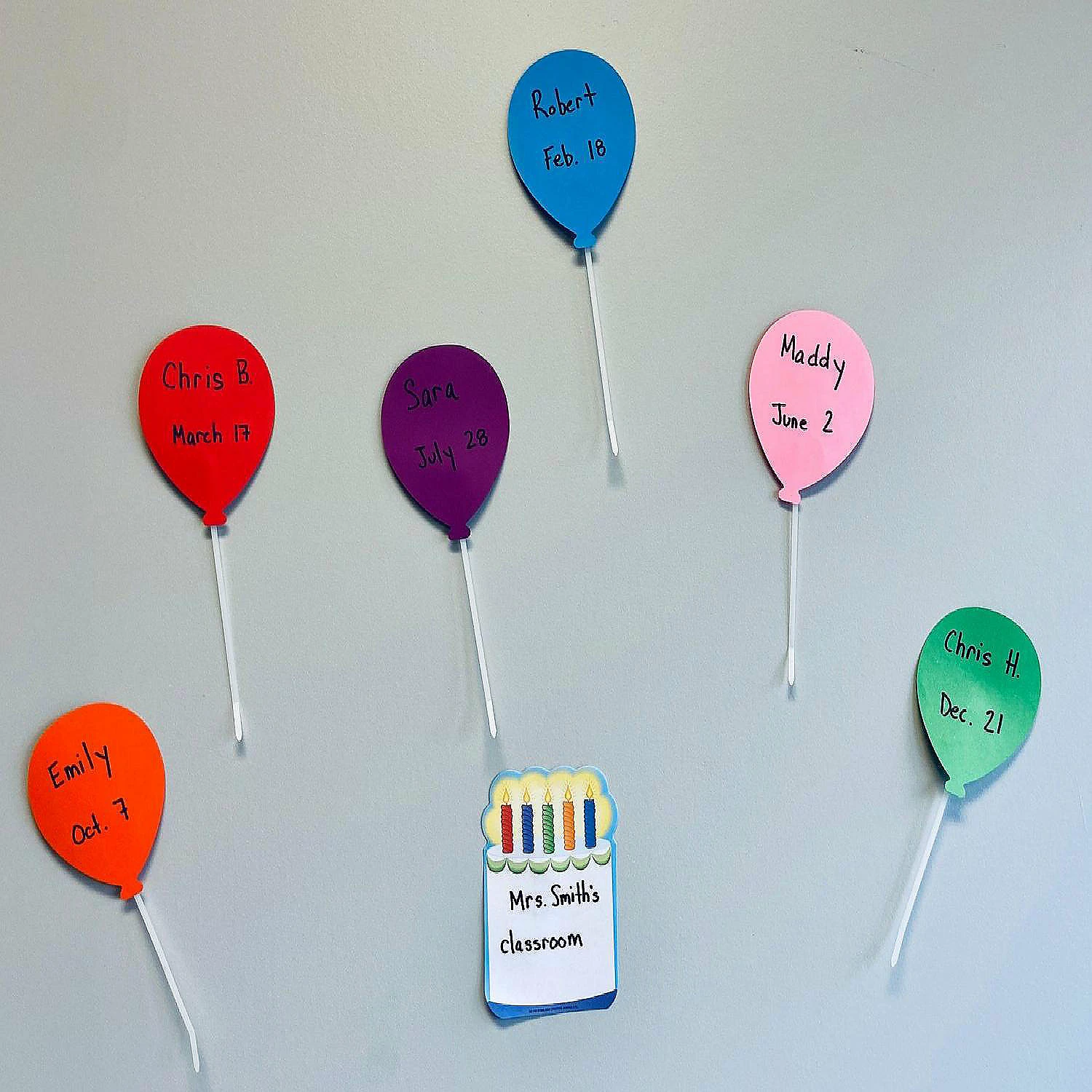 Hot Sale 👍 Creative Shapes Etc. - Large Notepad - 🥳 Birthday Cake 😍 - Image 3