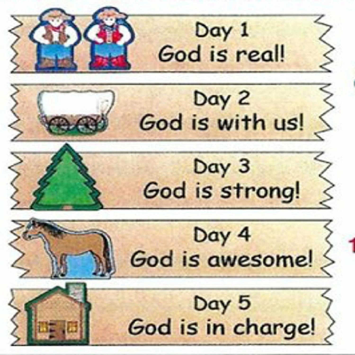 Hot Sale ๐ Creative Shapes Etc. - Large Notepad - Conestoga Wagon โญ - Image 4