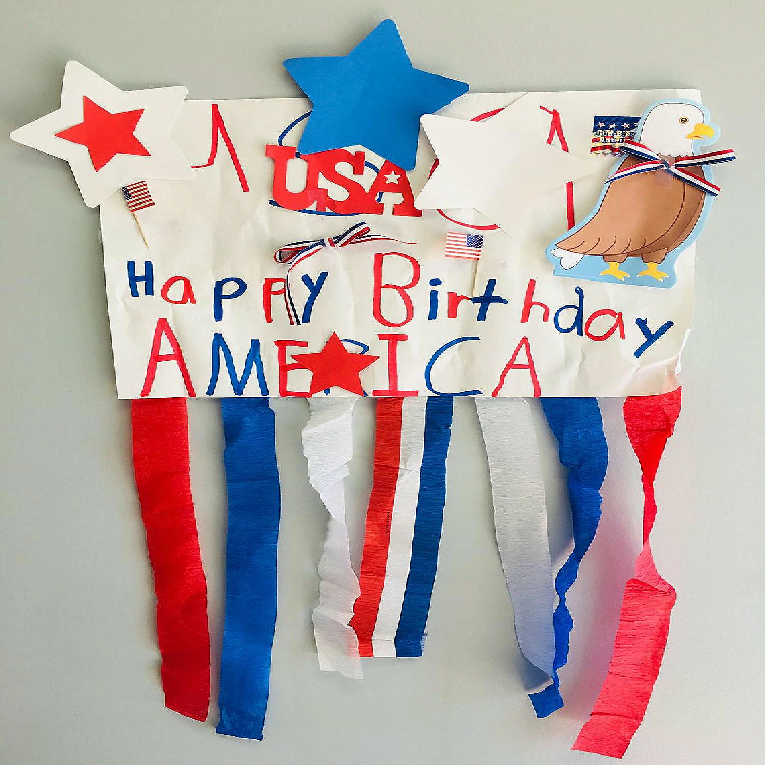 Discount 🎉 Creative Shapes Etc. - Large Notepad - Eagle ⌛ - Image 2