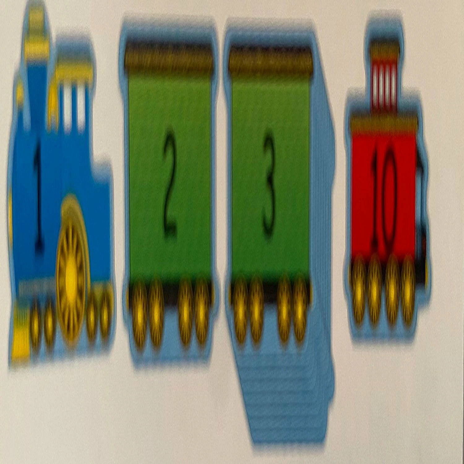 Cheap ๐ Creative Shapes Etc. - Large Notepad - Engine ๐ - Image 2