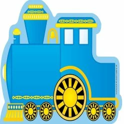 Cheap 🛒 Creative Shapes Etc. - Large Notepad - Engine 🛒