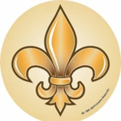 Cheap 😉 Creative Shapes Etc. - Large Notepad - Fleur ✔️