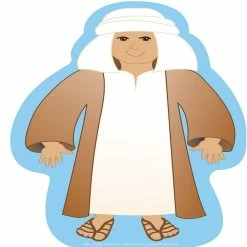 Cheap ✨ Creative Shapes Etc. - Large Notepad - Holyland Boy 😍