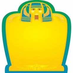 Best reviews of 😉 Creative Shapes Etc. - Large Notepad - Mummy 😍