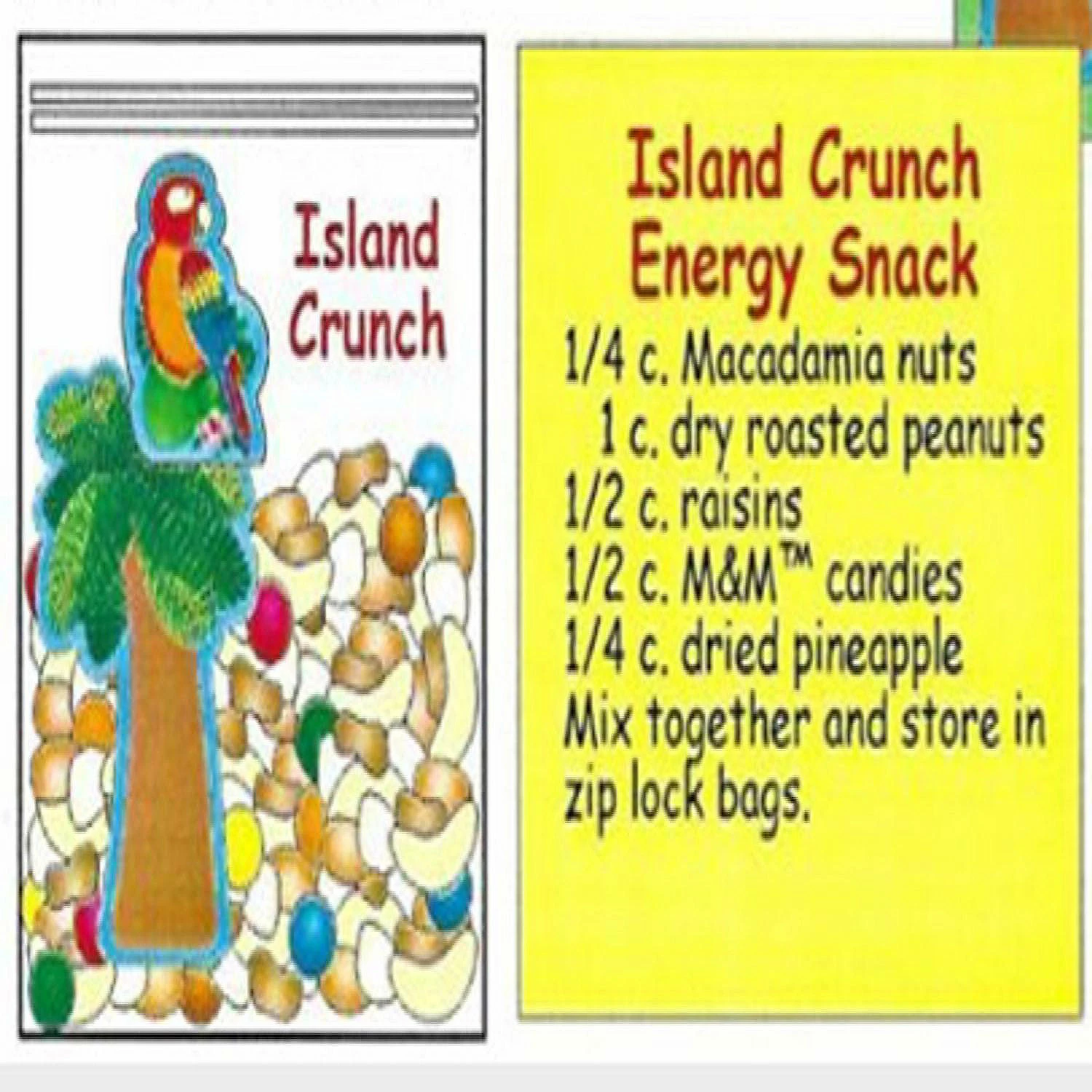 Cheap 🔥 Creative Shapes Etc. - Large Notepad - Palm Tree 🎁 - Image 4