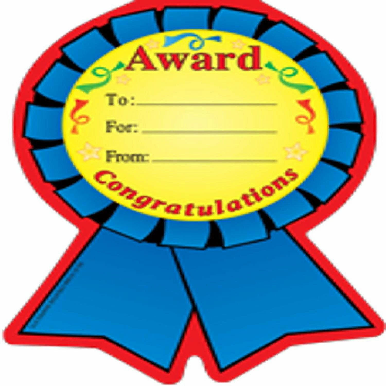 Best Sale 😍 Creative Shapes Etc. - Large Notepad - Ribbon Award ✔️