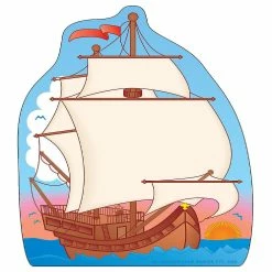 Brand new ⌛ Creative Shapes Etc. - Large Notepad - Ship 💯