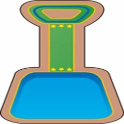 Wholesale 🧨 Creative Shapes Etc. - Large Notepad - Shovel 🔥