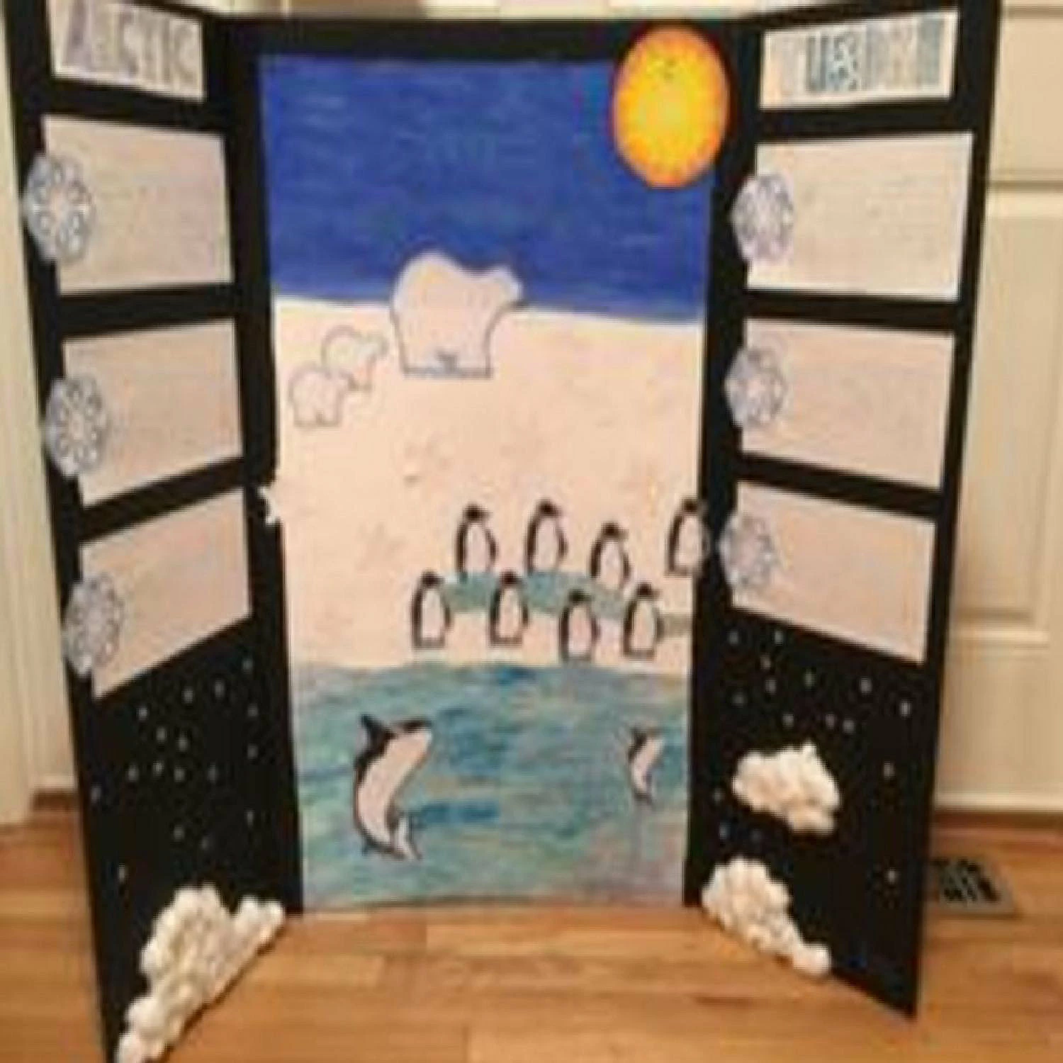 Budget 💯 Creative Shapes Etc. - Large Notepad - Sunshine 😍 - Image 2