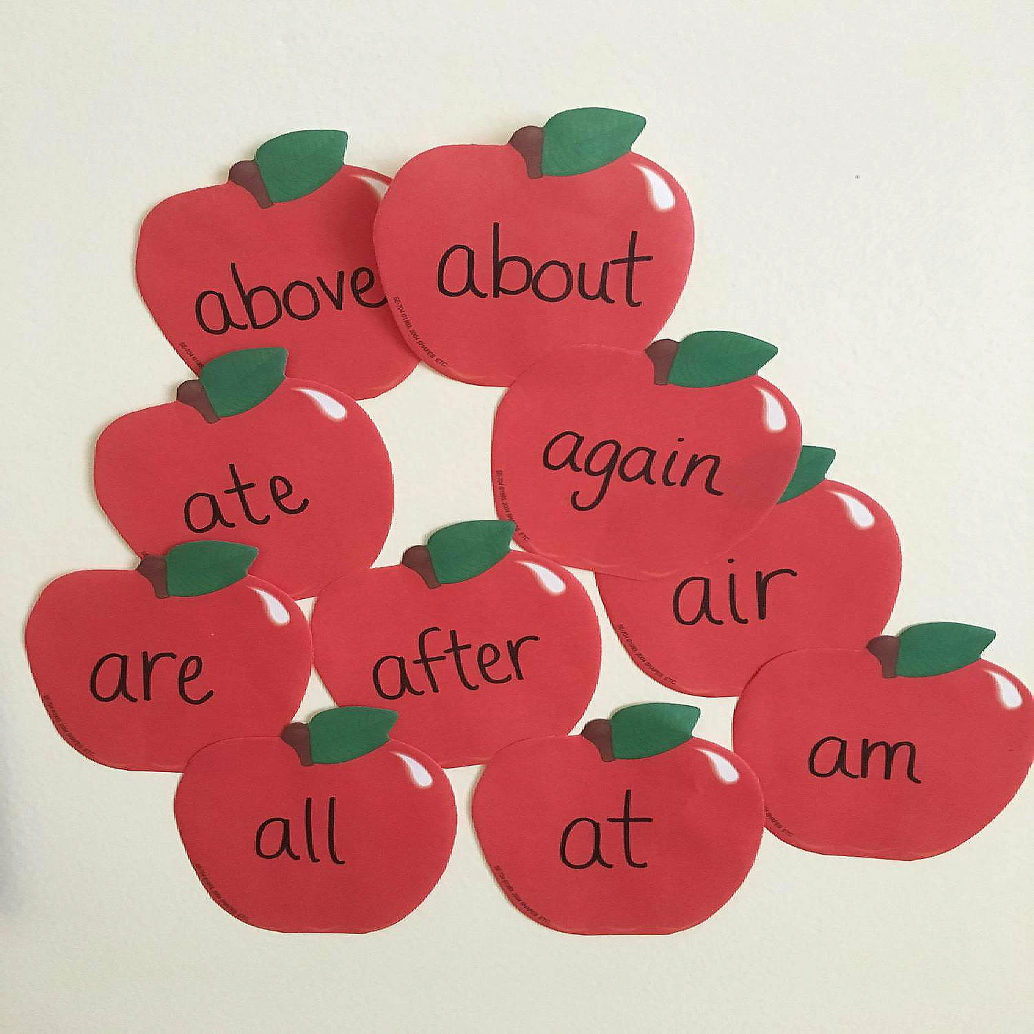 Best Sale 🔥 Creative Shapes Etc. - Mini Notepad - Apple/macintosh ⭐ - Image 2