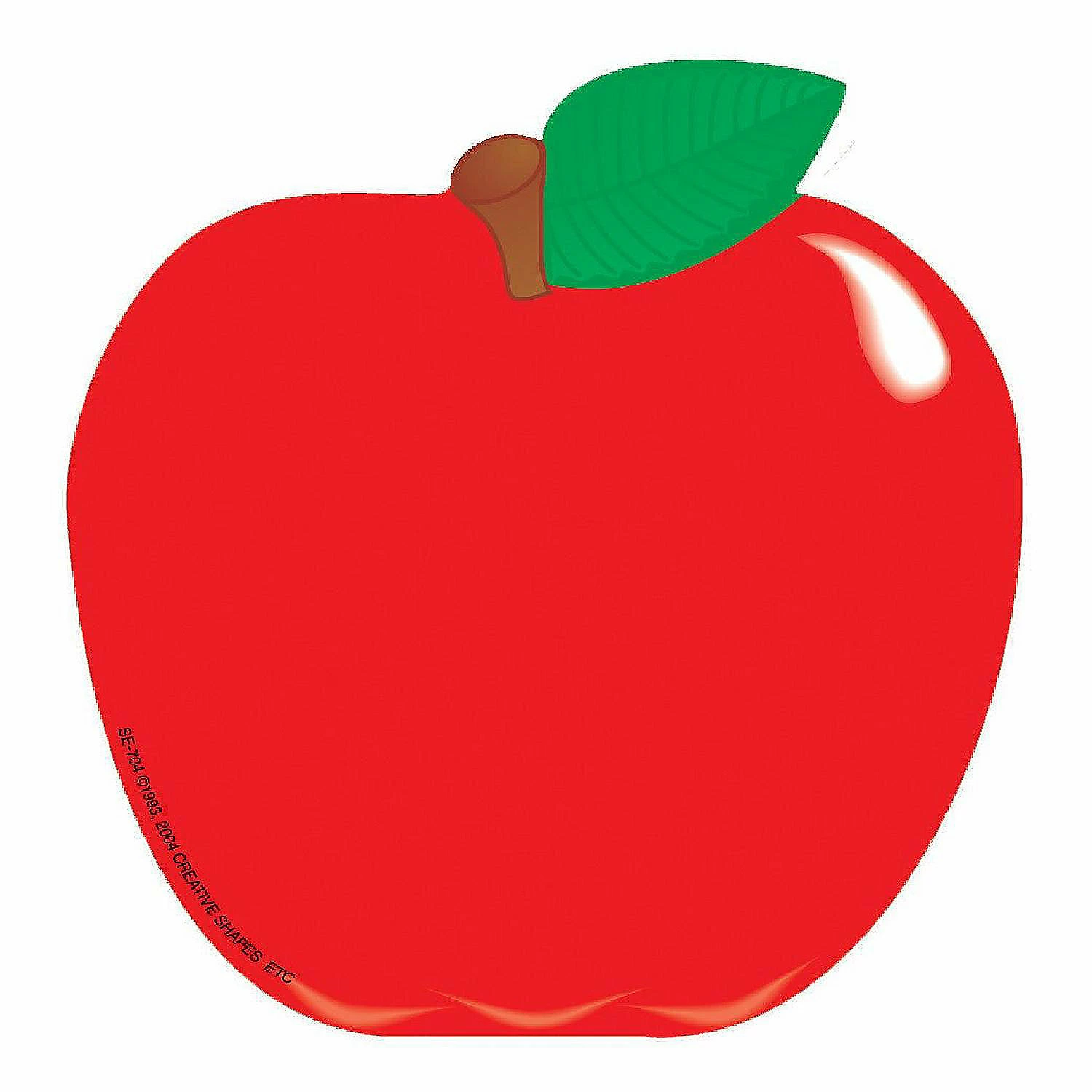 Best Sale 🔥 Creative Shapes Etc. - Mini Notepad - Apple/macintosh ⭐