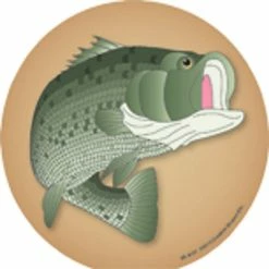 Best Sale ⭐ Creative Shapes Etc. - Mini Notepad - Bass ✔️