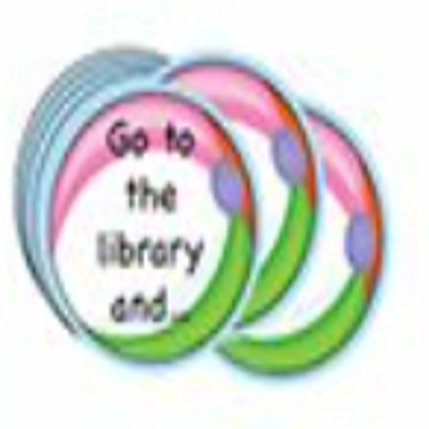 Best reviews of ๐ฅฐ Creative Shapes Etc. - Mini Notepad - Beach Ball ๐ - Image 2