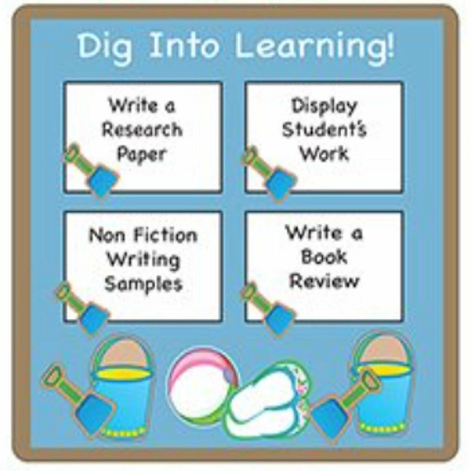 Best reviews of ๐ฅฐ Creative Shapes Etc. - Mini Notepad - Beach Ball ๐ - Image 4