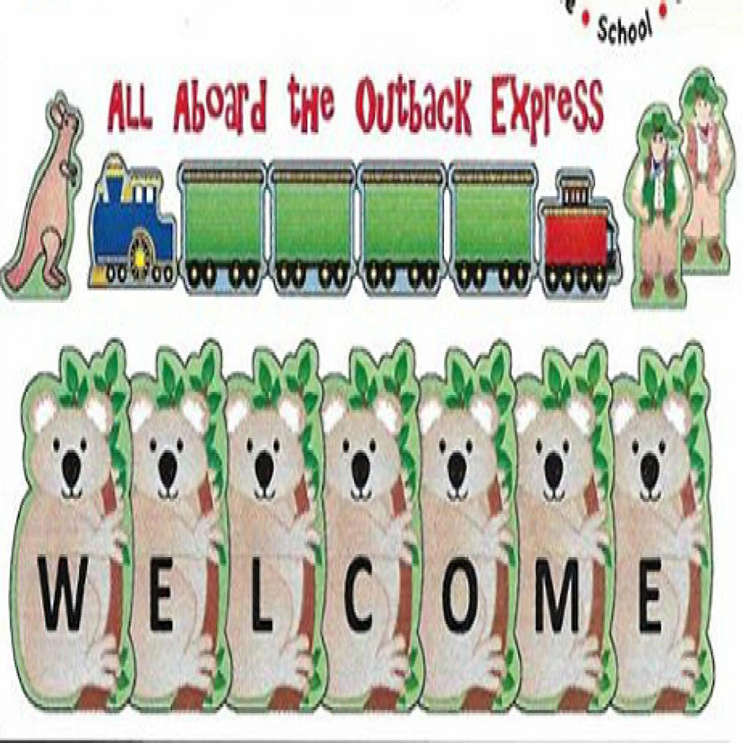 Discount 😍 Creative Shapes Etc. - Mini Notepad - Caboose 🤩 - Image 4