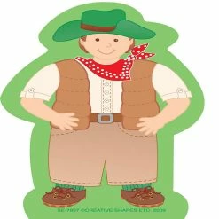 Hot Sale 😍 Creative Shapes Etc. - Mini Notepad - Camper/boy 🎁