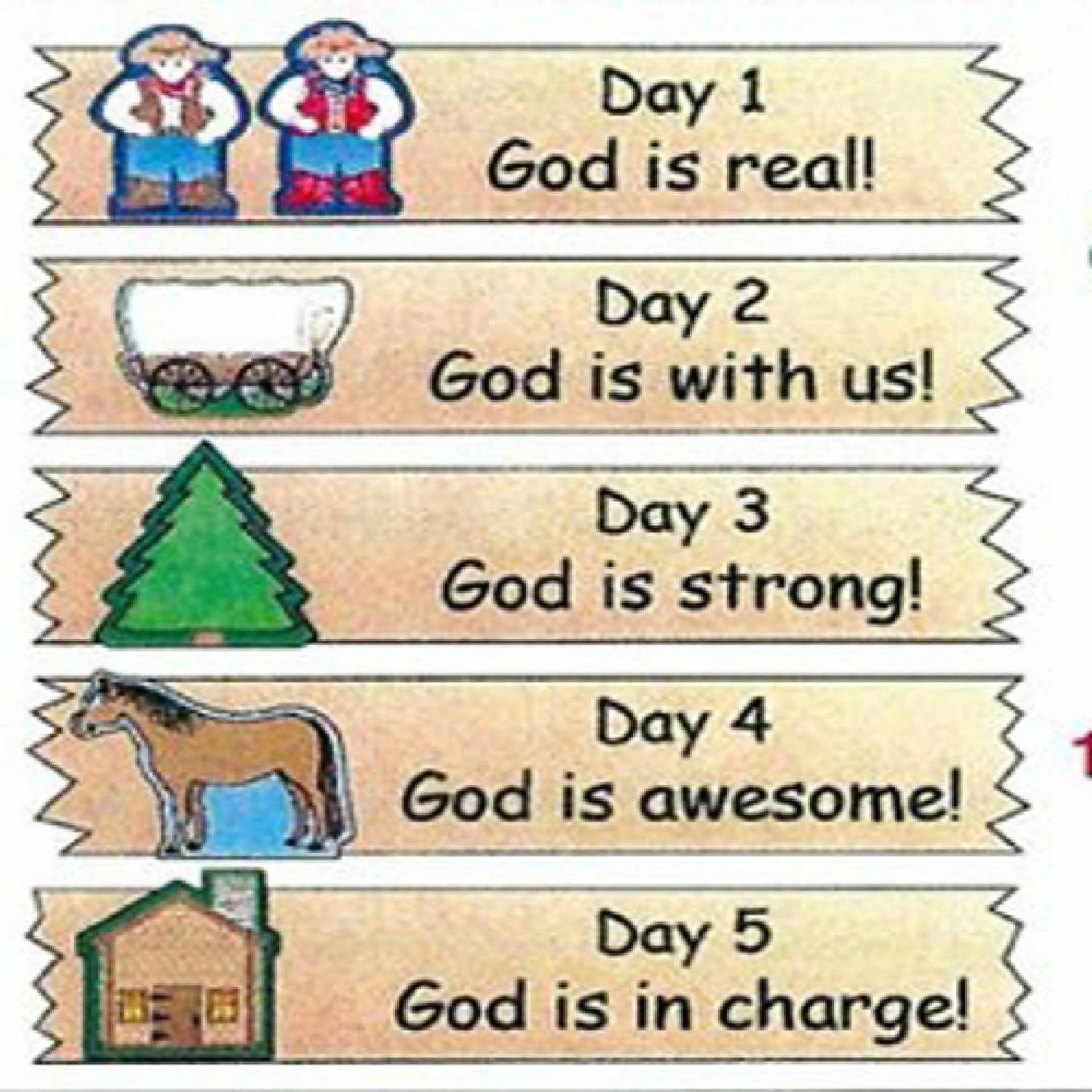 Outlet ๐งจ Creative Shapes Etc. - Mini Notepad - Conestoga Wagon ๐ - Image 3