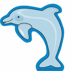 Top 10 🌟 Creative Shapes Etc. - Mini Notepad - Dolphin 🎁