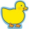 Wholesale 😍 Creative Shapes Etc. - Mini Notepad - Duckling 👍
