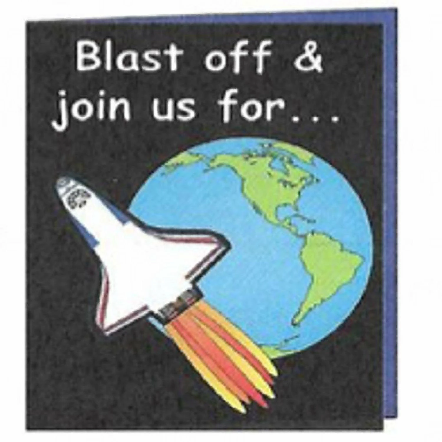 Coupon ✨ Creative Shapes Etc. - Mini Notepad - Earth 🎁 - Image 2