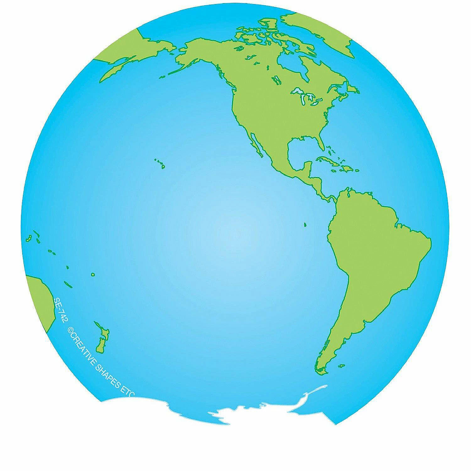 Coupon ✨ Creative Shapes Etc. - Mini Notepad - Earth 🎁