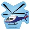 Coupon 👍 Creative Shapes Etc. - Mini Notepad - Helicopter 🎉
