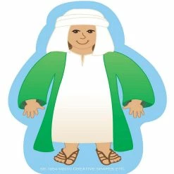 Cheap 🛒 Creative Shapes Etc. - Mini Notepad - Holyland Boy 🧨