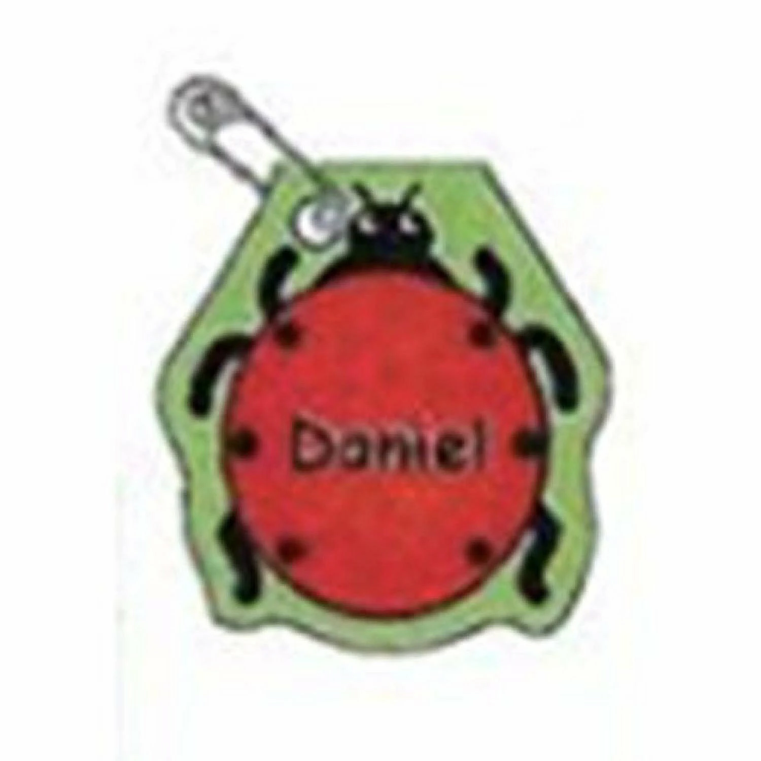 Promo 🎁 Creative Shapes Etc. - Mini Notepad - Ladybug ⭐ - Image 3